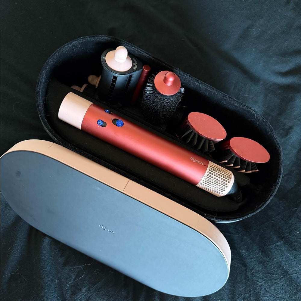 Dyson Airwrap